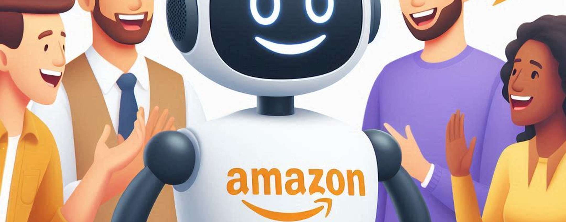 Metis è il chatbot di Amazon che sfiderà ChatGPT