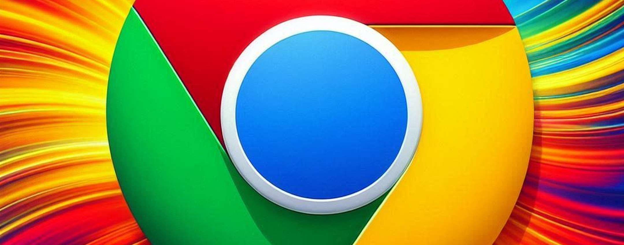 Chrome: salvataggio delle passkey anche su desktop