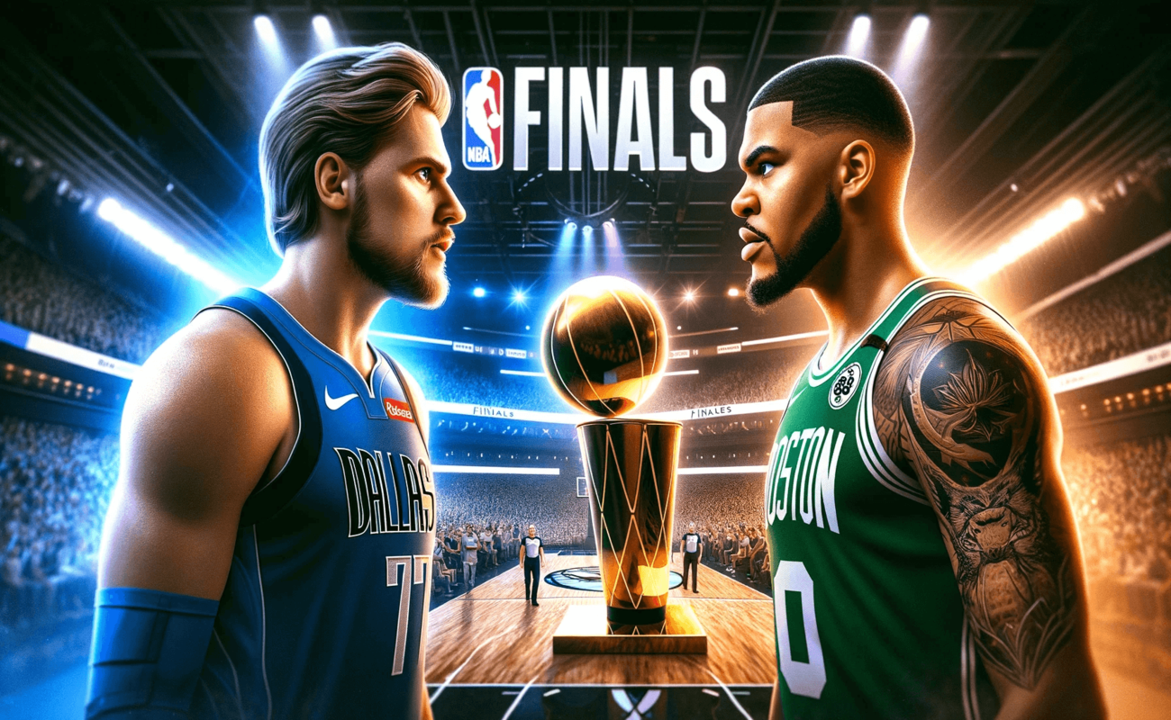 Come vedere le Finals NBA in diretta TV e streaming