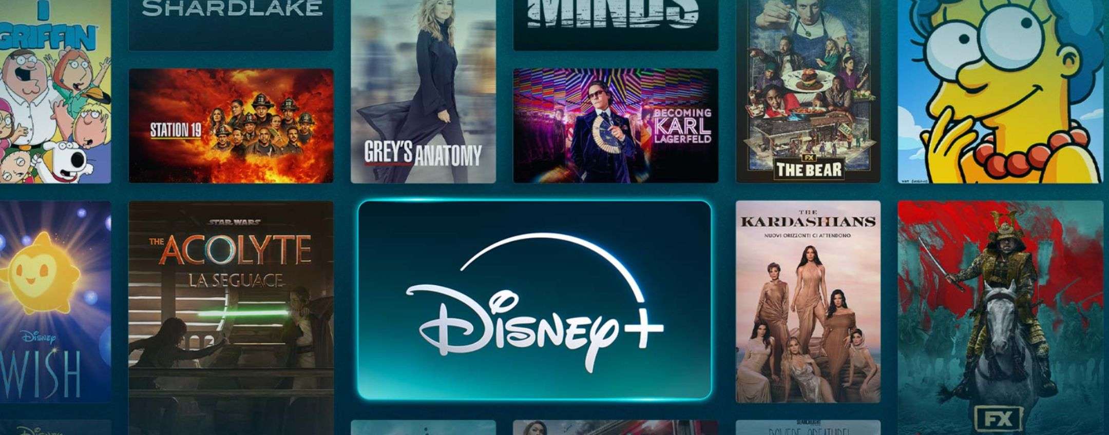 Disney+: abbonati adesso per avere subito 2 mesi GRATIS