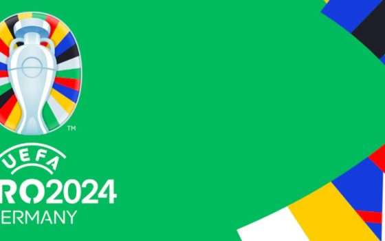 Come vedere tutte le partite di EURO 2024 all'estero anche in italiano