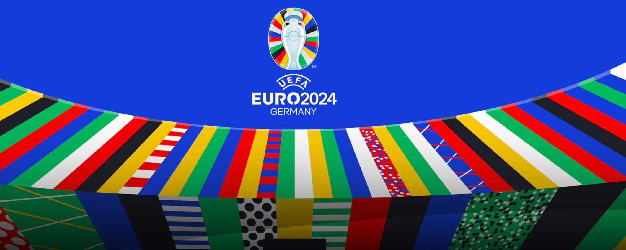 EURO 2024 è qui: dove puoi guardare tutte le 51 partite in streaming