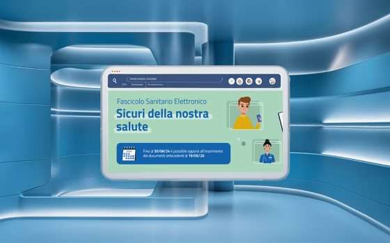 Fascicolo Sanitario Elettronico 2.0: cos'è e come funziona