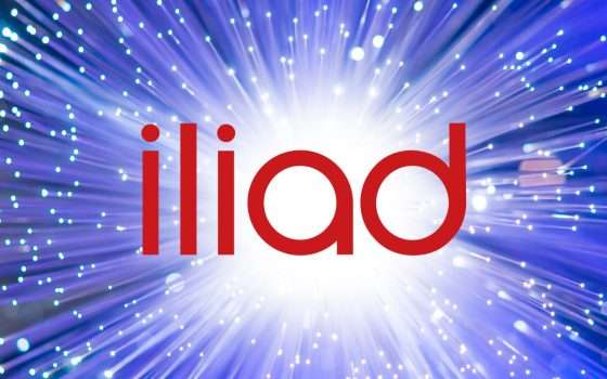 Fibra di Iliad: VELOCISSIMA, con WiFi 7 a 19,99 euro al mese PER SEMPRE