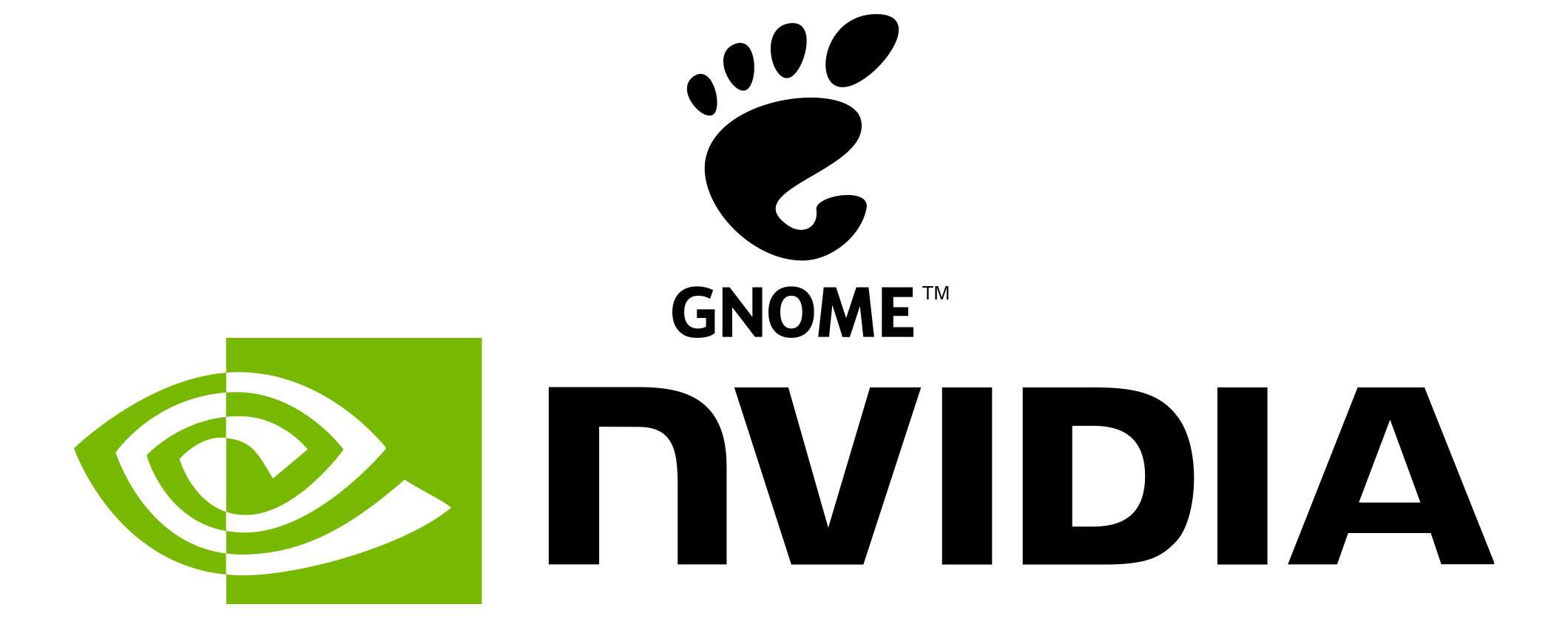 Gnome: presto un miglior supporto ai driver Nvidia