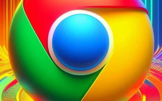 Falsi errori di Chrome per installare malware