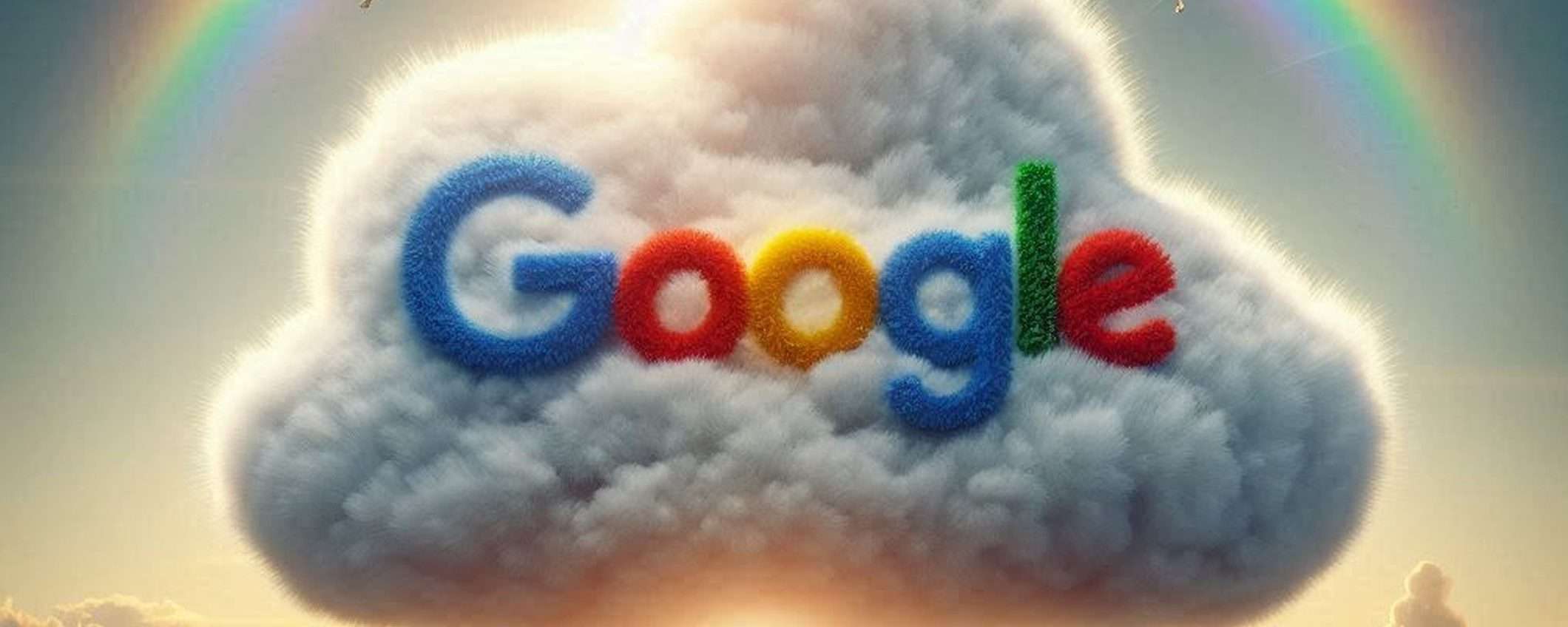 Google Cloud: accordi con terze parti e novità IA