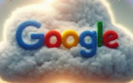 Google Cloud: accordi con terze parti e novità IA