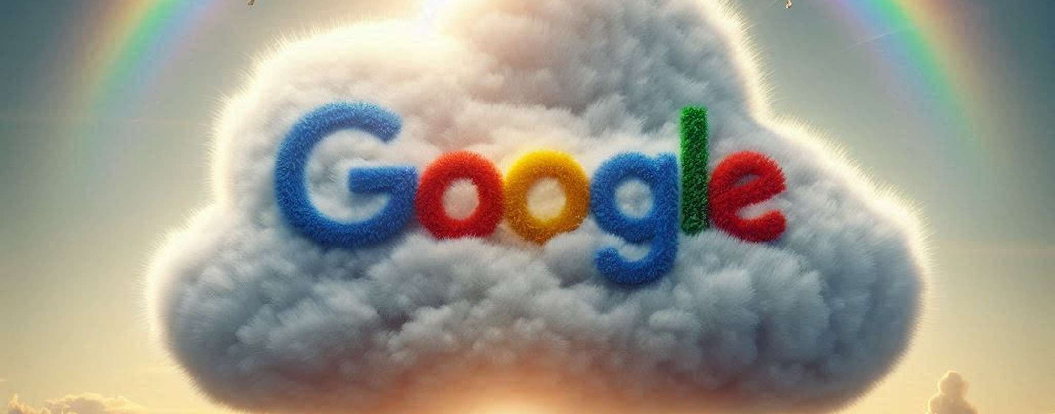 Google Cloud: accordi con terze parti e novità IA