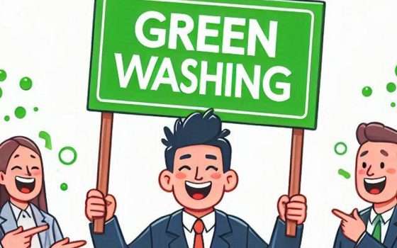 Greenwashing: prima approvazione del Consiglio UE