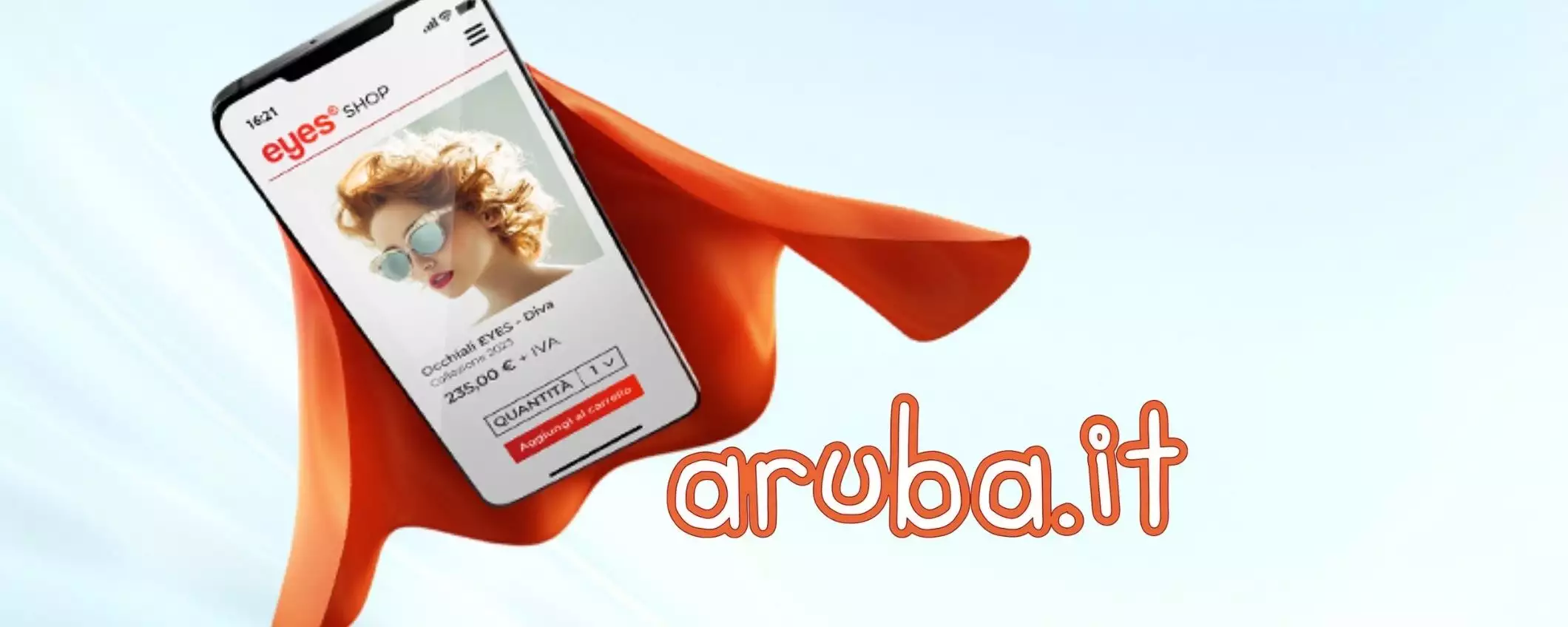 Hosting WordPress gestito di Aruba con IA: oggi costa solo 19 euro