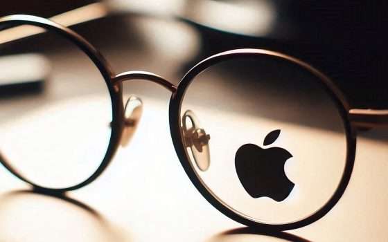 Gli Apple Glass potrebbero sostituire l'iPhone