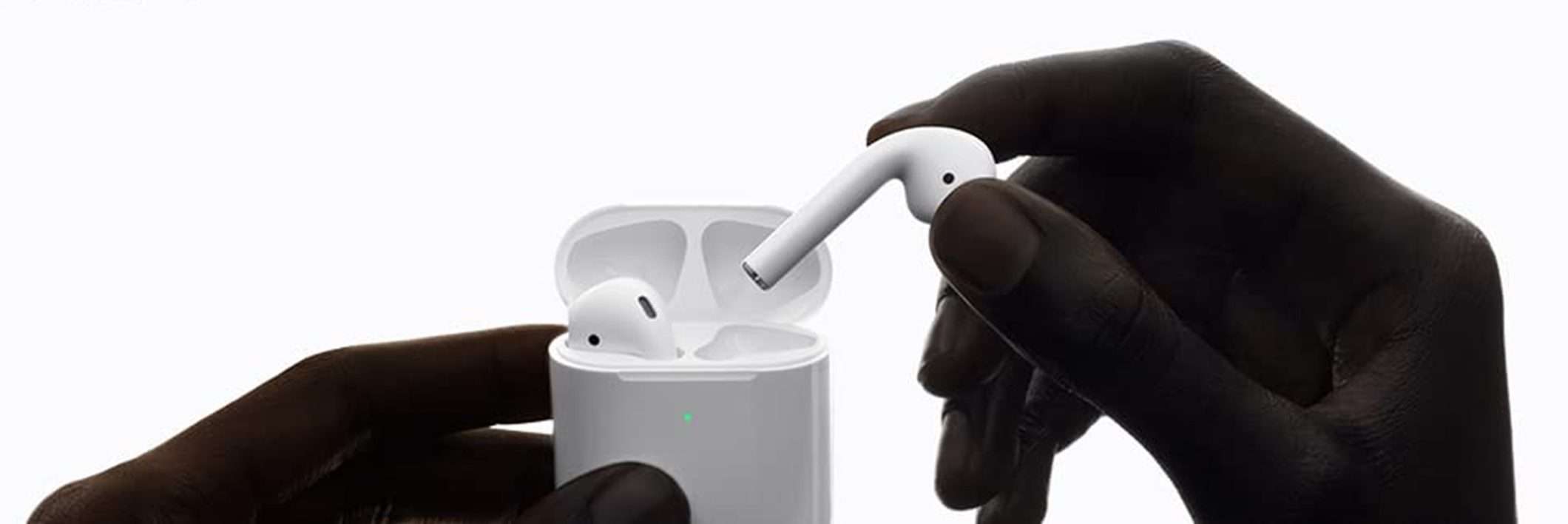 Apple AirPods di seconda generazione a 99€ sono da acquistare IMMEDIATAMENTE!