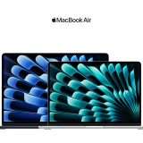 Apple MacBook Air (2024): la versione con chip M3 e 8/256GB scontato di ben 200€ su Amazon