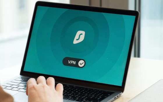 Identità digitale: proteggila dagli hacker con Surfshark VPN