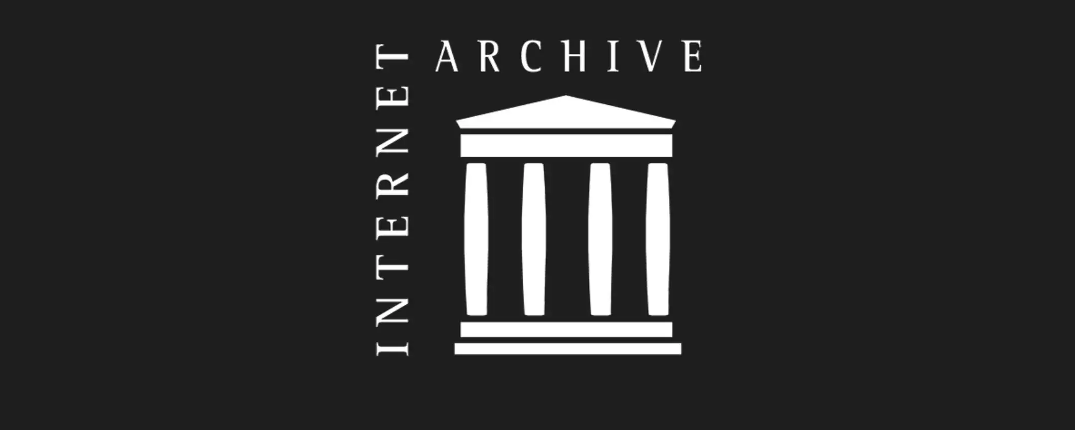 Internet Archive rimuove oltre 500.000 libri