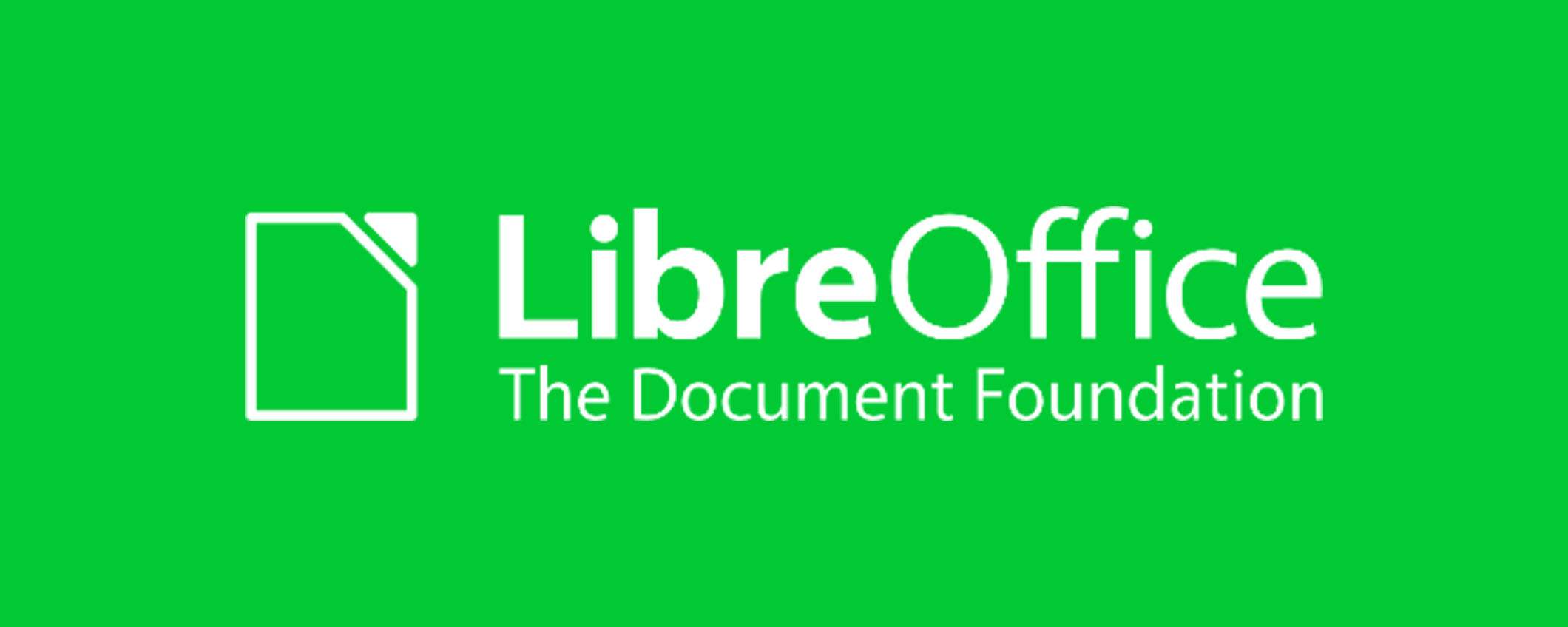 LibreOffice si aggiorna alla versione 24.2.4 con tanti correttivi