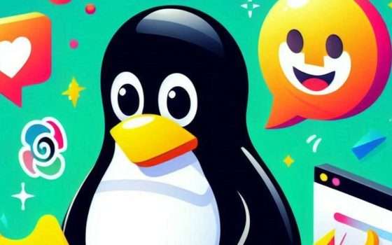 Malware Linux controllato tramite emoji