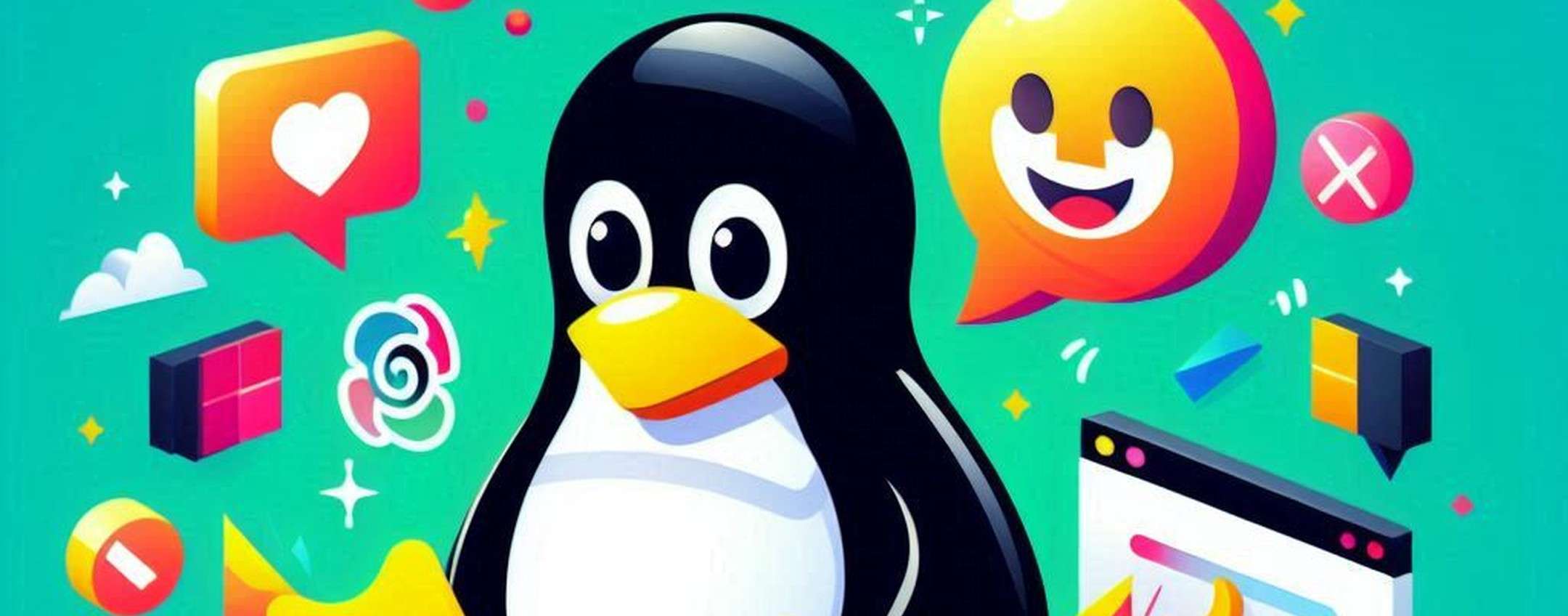 Malware Linux controllato tramite emoji