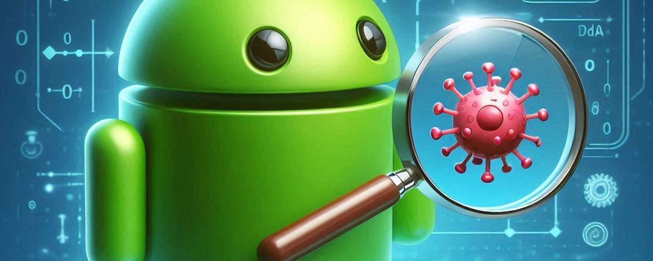 Rafel RAT: malware per vecchi dispositivi Android