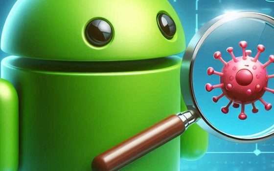 Rafel RAT: malware per vecchi dispositivi Android