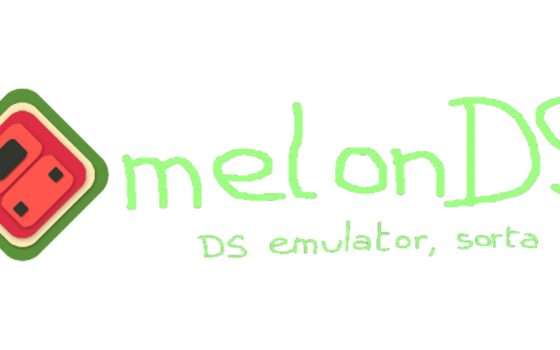 MelonDS permette di emulare Nintendo DS su Linux