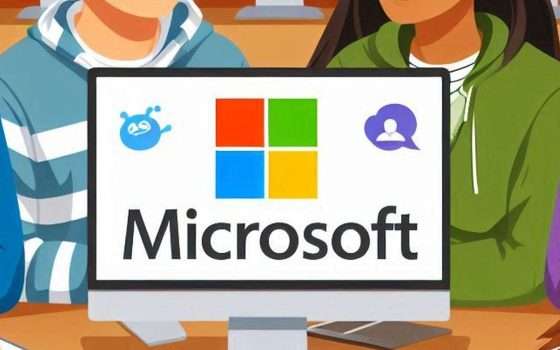 Microsoft 365 Education: violazione della privacy