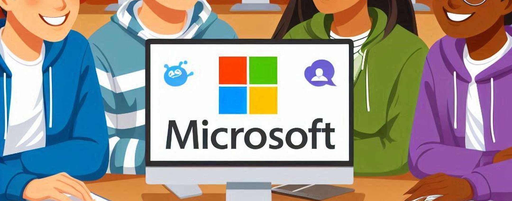 Microsoft 365 Education: violazione della privacy