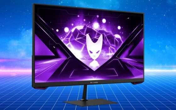 Monitor da gaming 24