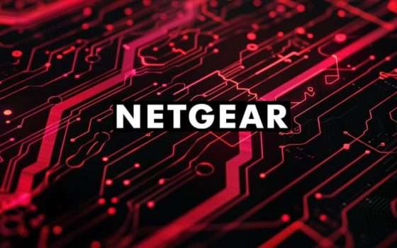 Netgear WNR614: sei vulnerabilità senza patch