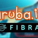 Niente costi di attivazione per la fibra di Aruba: canone mensile a 17 euro