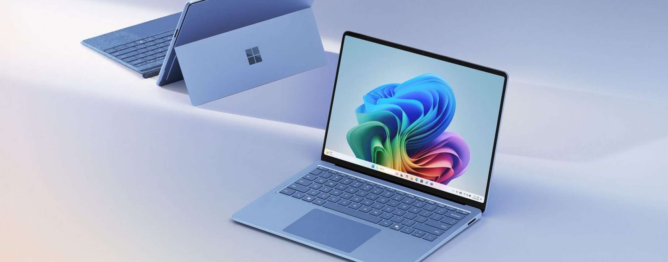 Nuovi Surface Pro e Laptop: ottima riparabilità