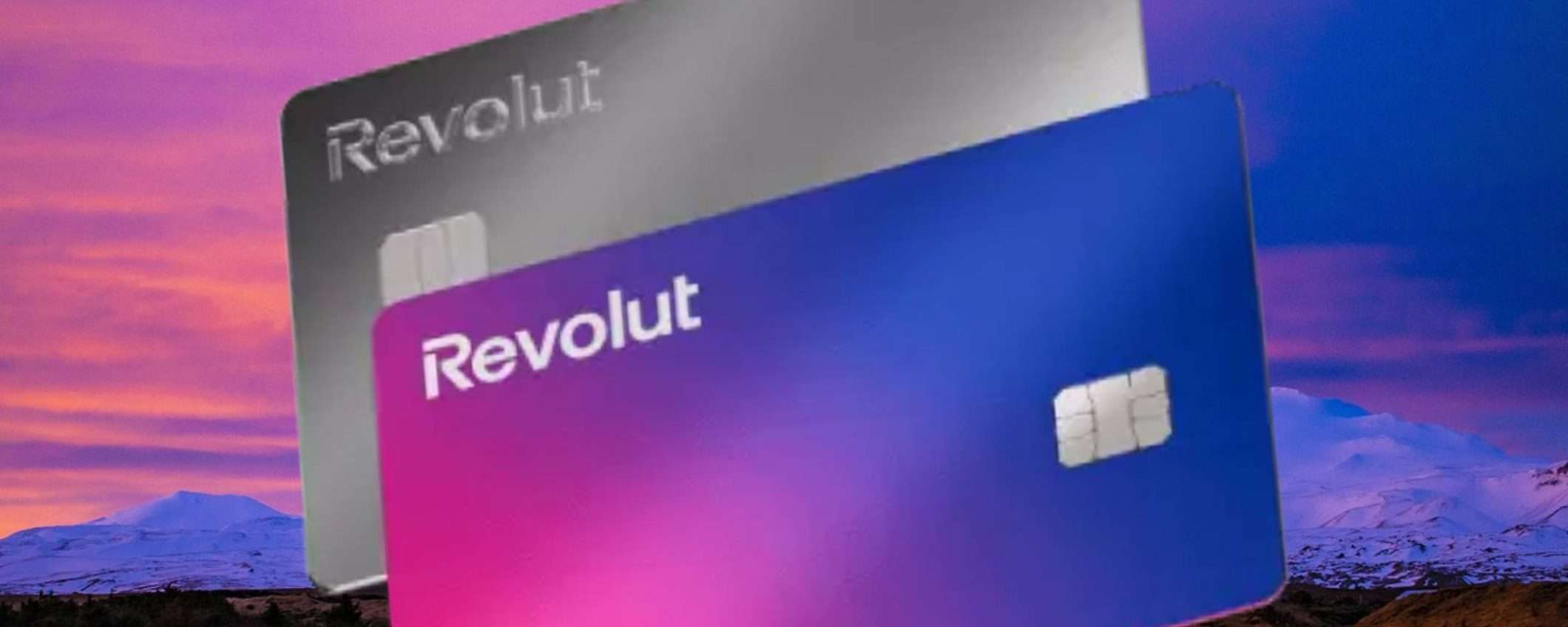 Revolut: scambia denaro in oltre 70 valute e prenota soggiorni esclusivi direttamente tramite l'app