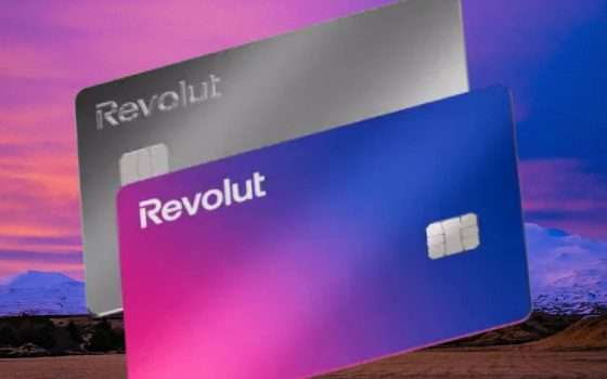 Revolut: scambia denaro in oltre 70 valute e prenota soggiorni esclusivi direttamente tramite l'app