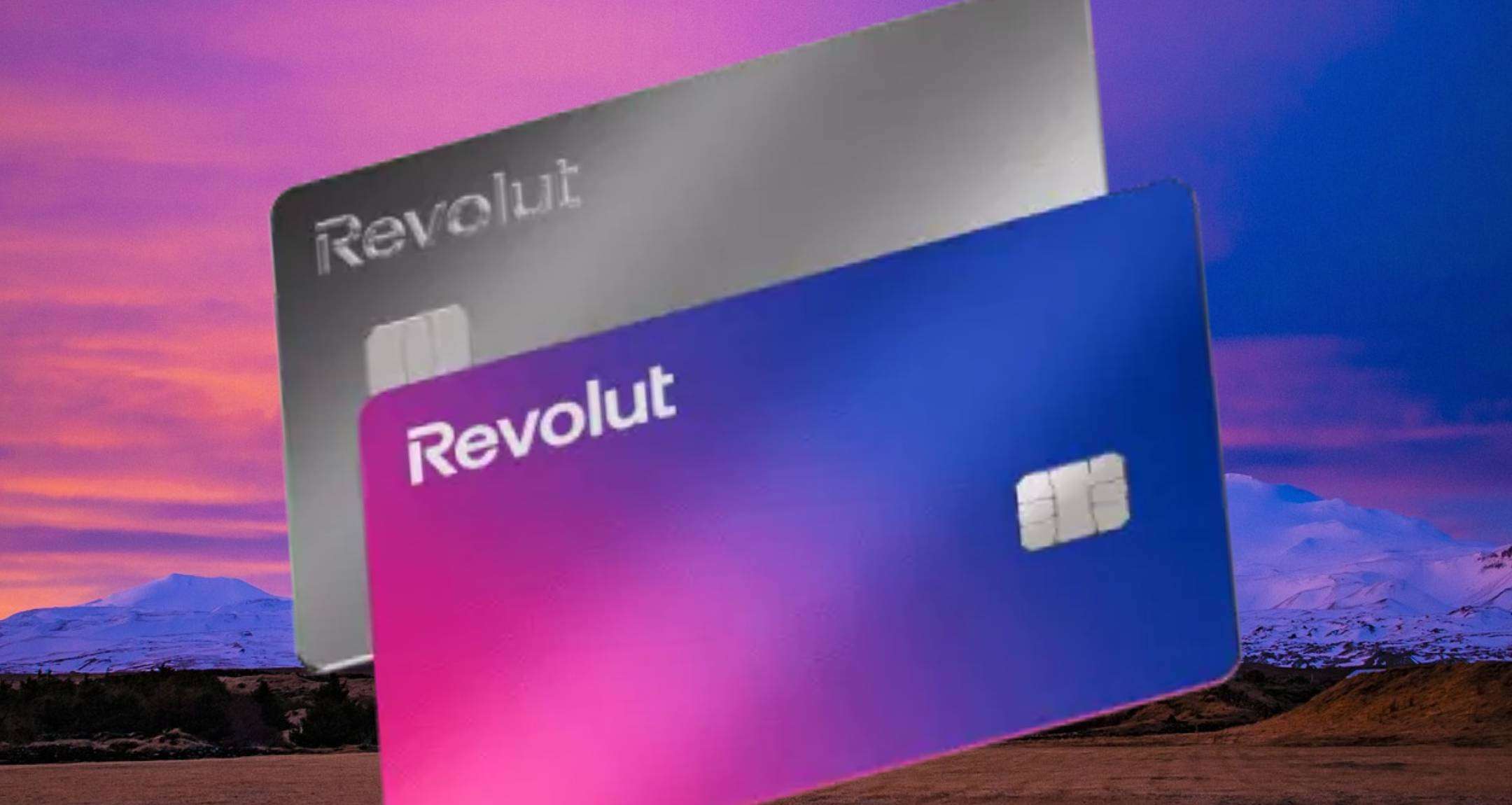 Revolut: scambia denaro in oltre 70 valute e prenota soggiorni esclusivi direttamente tramite l’app