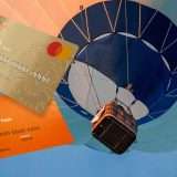 Con Conto Corrente Arancio hai anche una carta prepagata gratuita per i tuoi viaggi