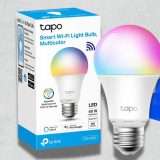 Lampadina LED SMART con multicolor a soli 10€, su Amazon lo sconto