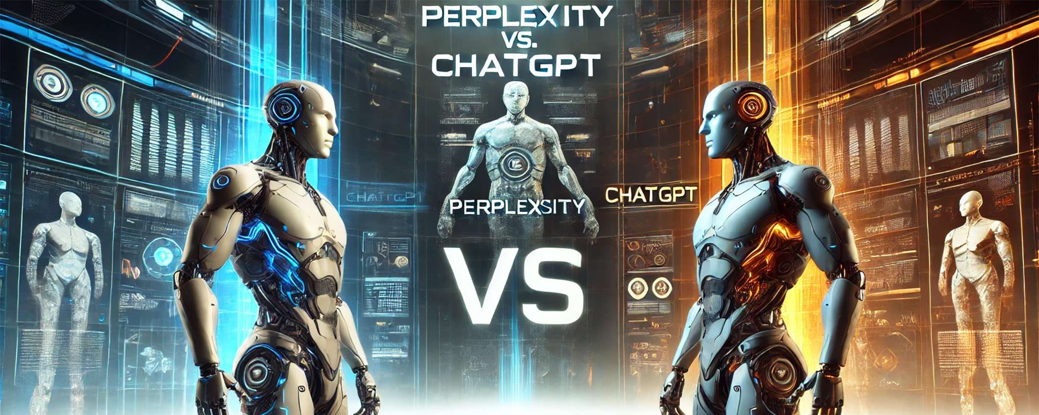 Perplexity Vs. ChatGPT: qual è il chatbot AI migliore?