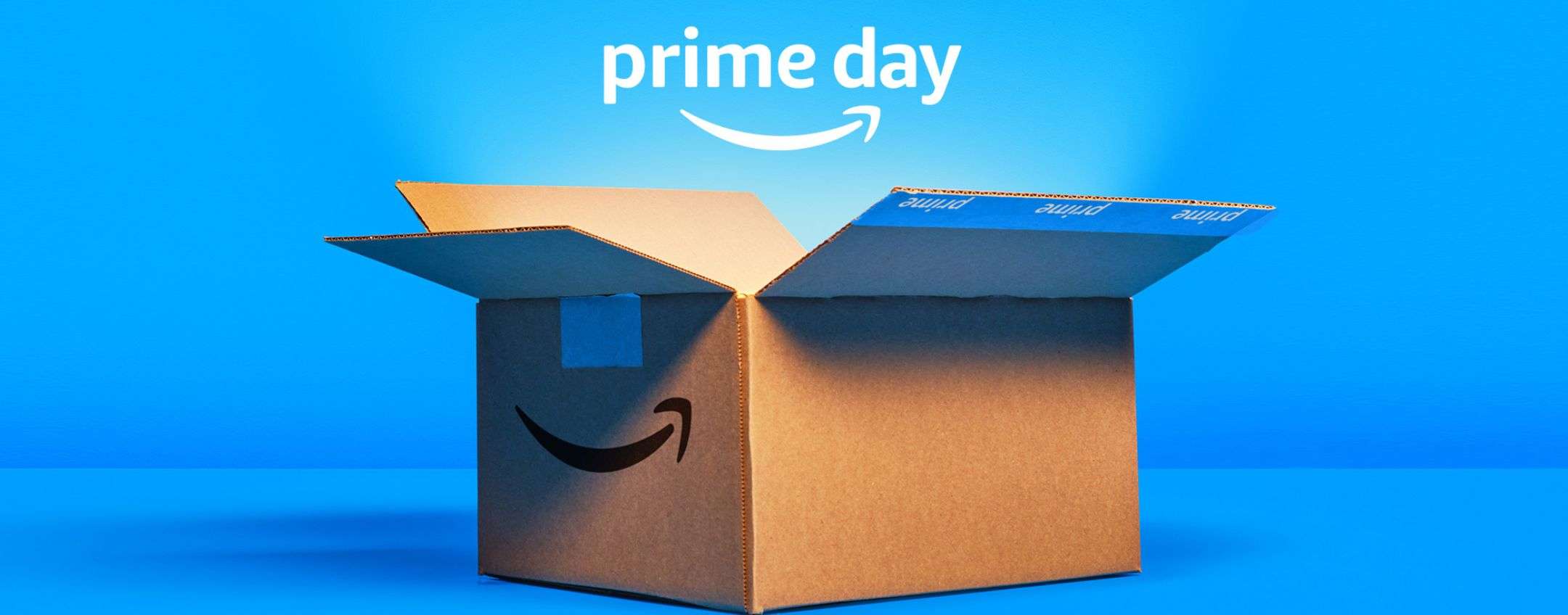 Amazon Prime Day 2024: ecco le date ufficiali e c’è anche una sorpresa