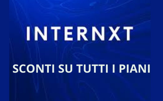 Problemi di memoria risolti con Internxt: spazi cloud a prezzi convenienti