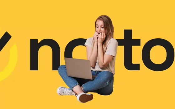 Promo antivirus + VPN di Norton: i prezzi partono da 29€ il primo anno