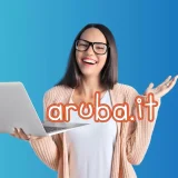 Promo hosting WordPress: con Aruba risparmi sul costo annuale