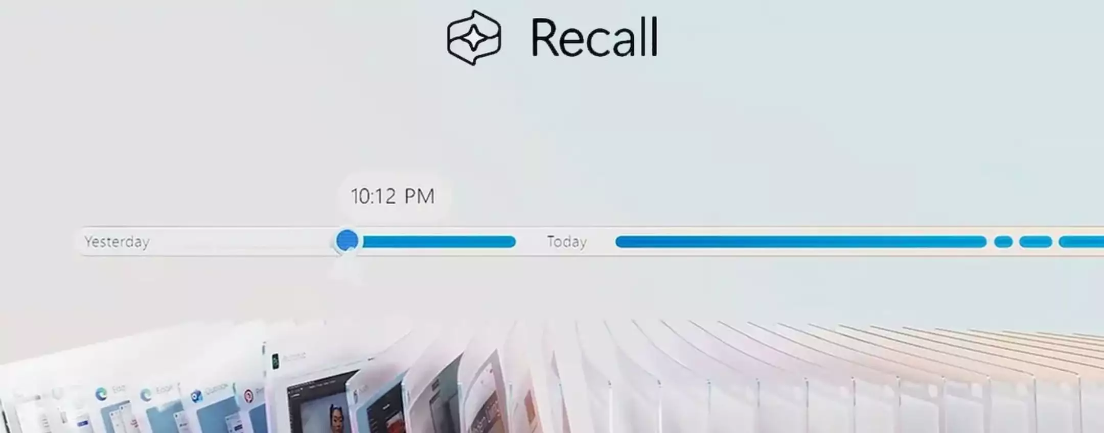 Recall aggiunge Screenray nonostante le critiche