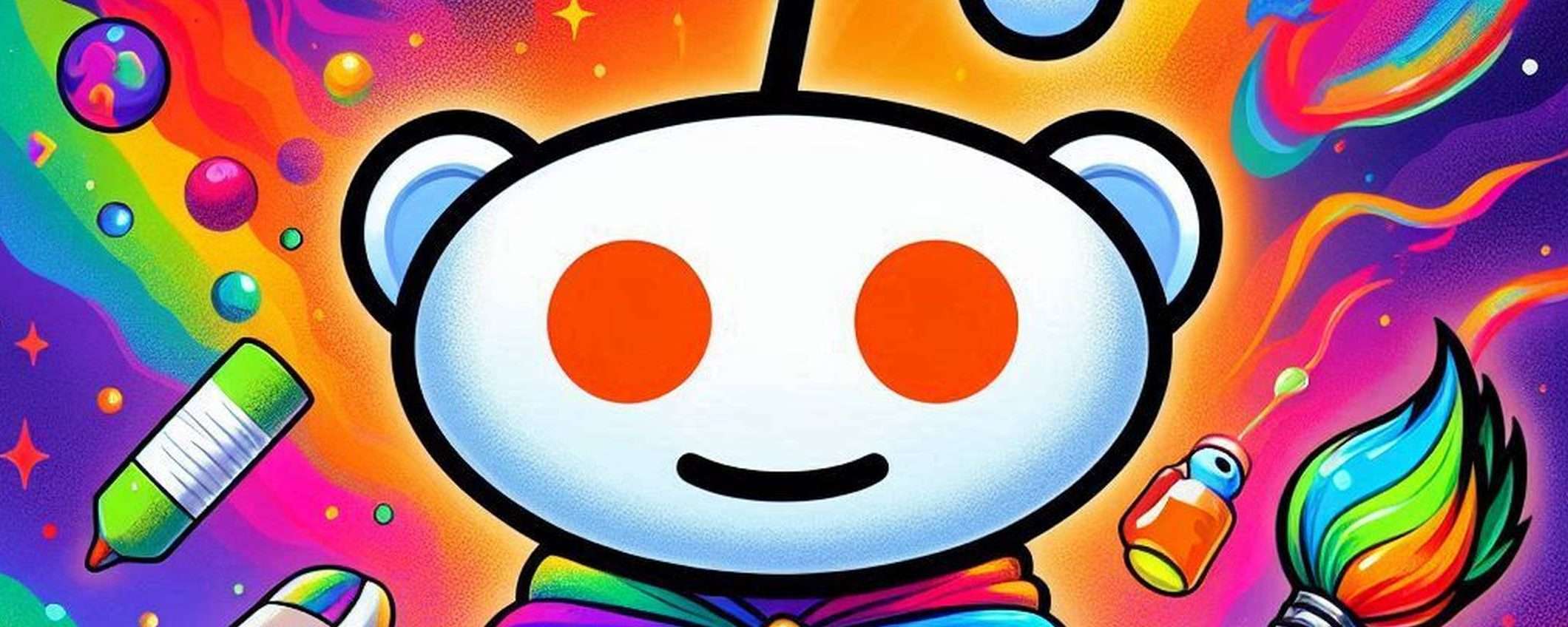 Reddit annuncia novità per bloccare lo scraping IA