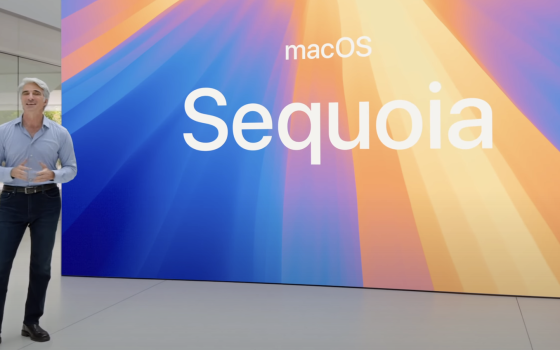 macOS 15: installazioni più leggere dal Mac App Store