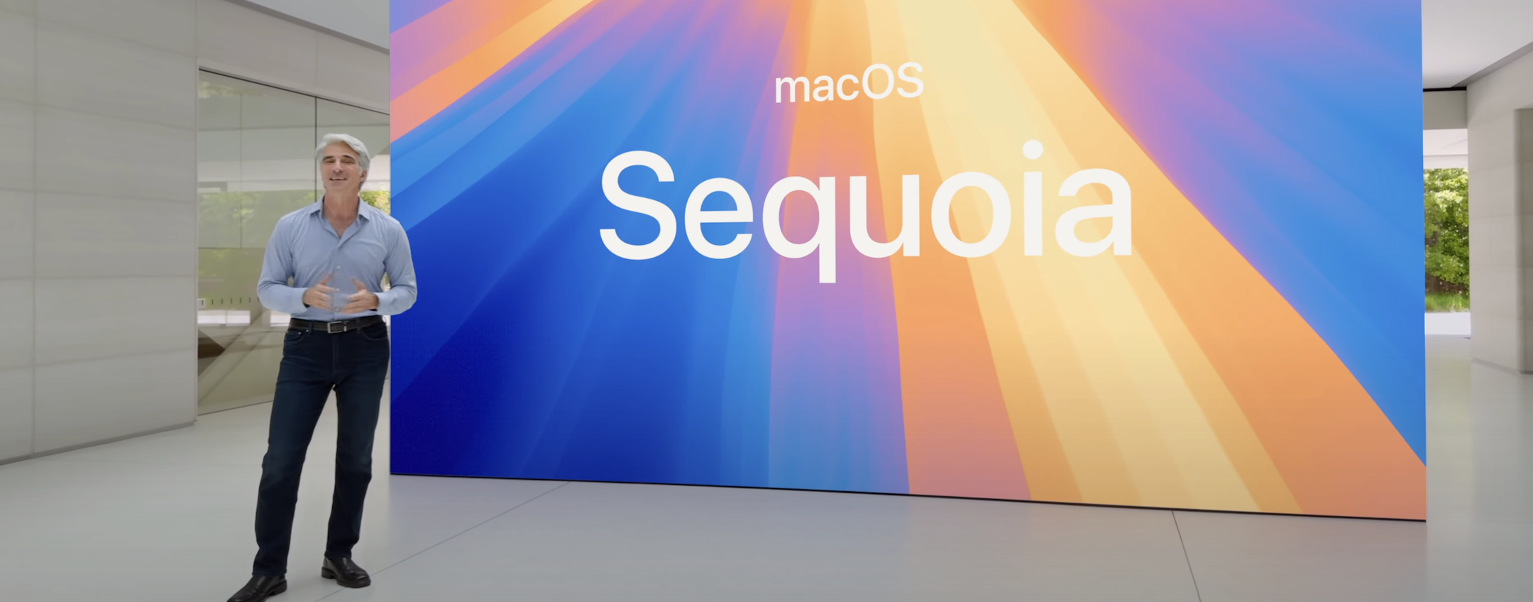 macOS Sequoia: accesso ad iCloud da macchine virtuali