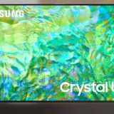 Pazzesca smart TV Samsung 85