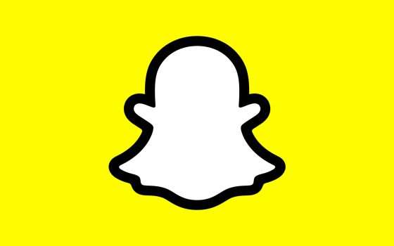 Snapchat blocca i contatti dagli sconosciuti