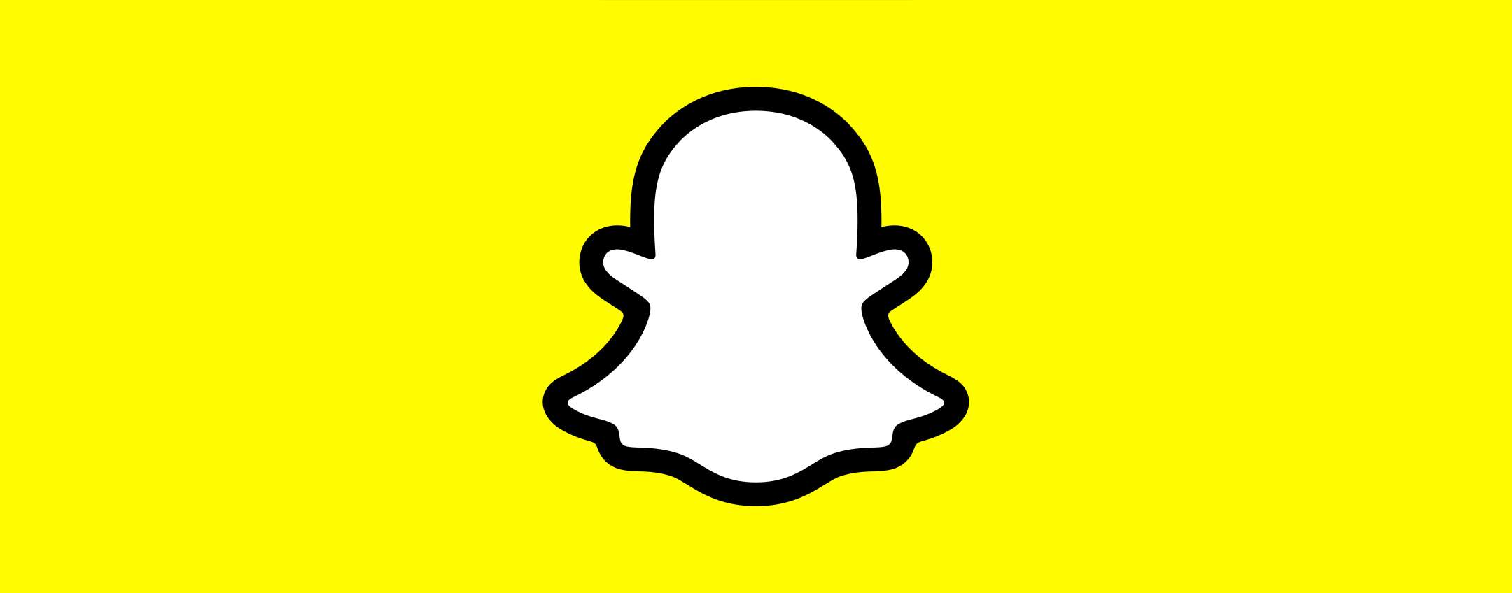 Snapchat blocca i contatti dagli sconosciuti