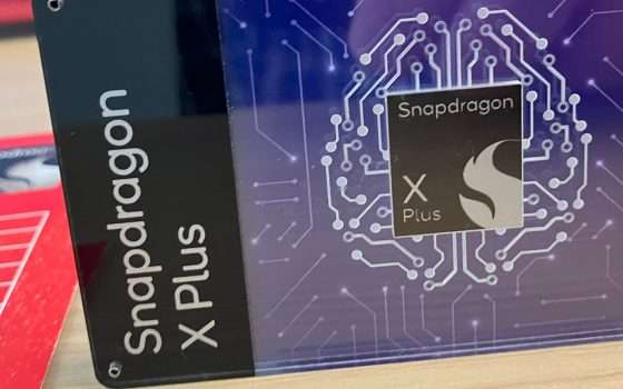 Qualcomm Snapdragon X: dettagli dell'architettura